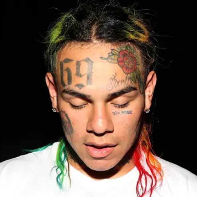 6ix9ine